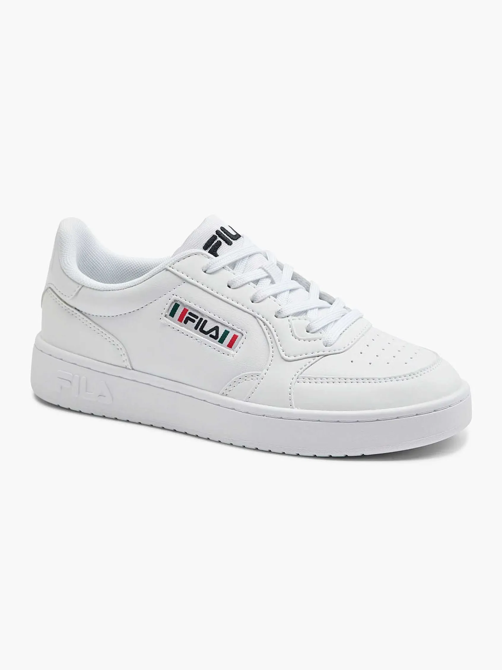 Sneakers|FILA Witte Sneaker