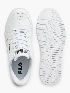 Sneakers|FILA Witte Sneaker