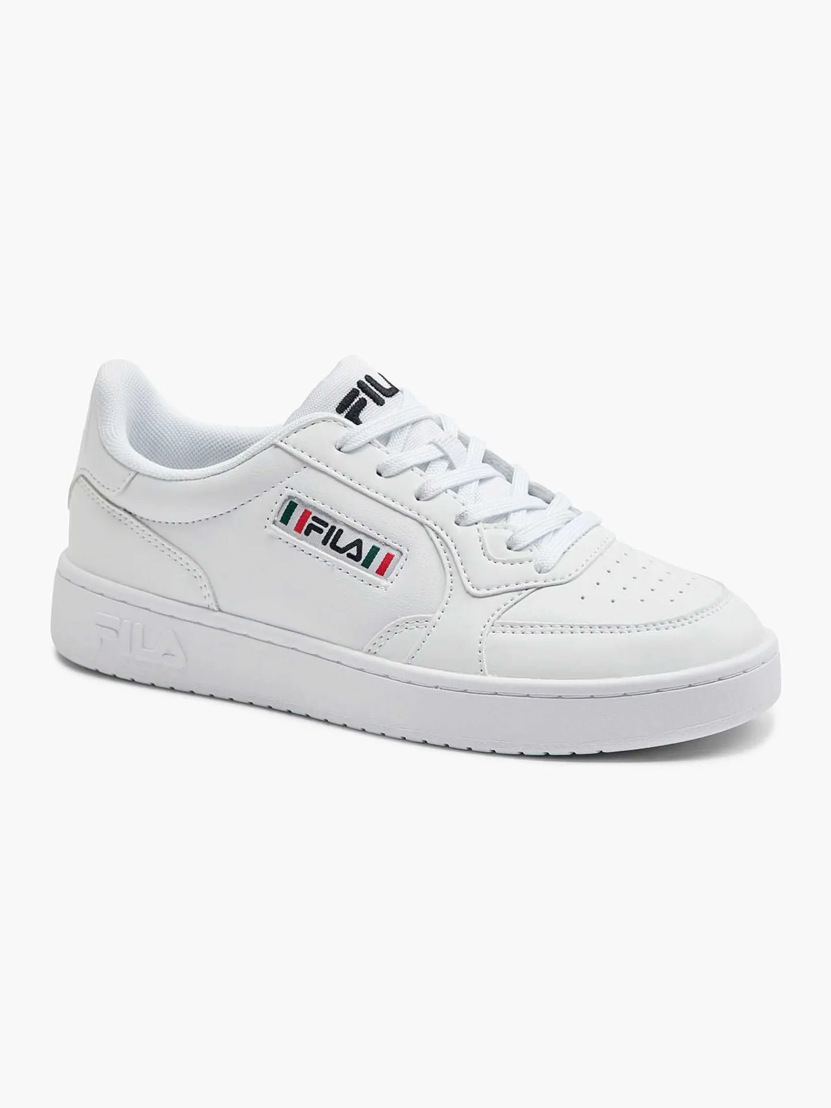 Sneakers|FILA Witte Sneaker