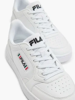 Sneakers|FILA Witte Sneaker