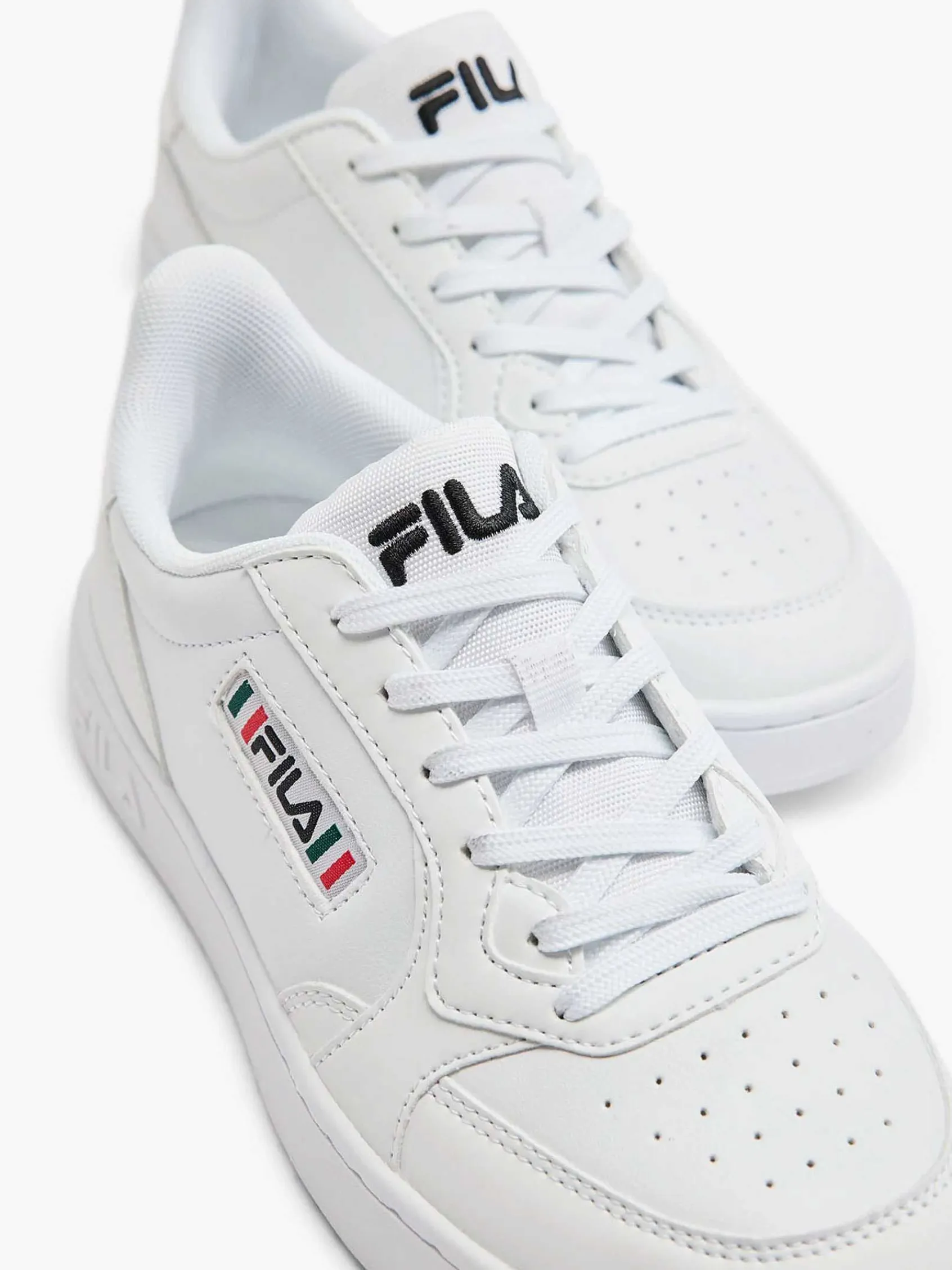 Sneakers|FILA Witte Sneaker