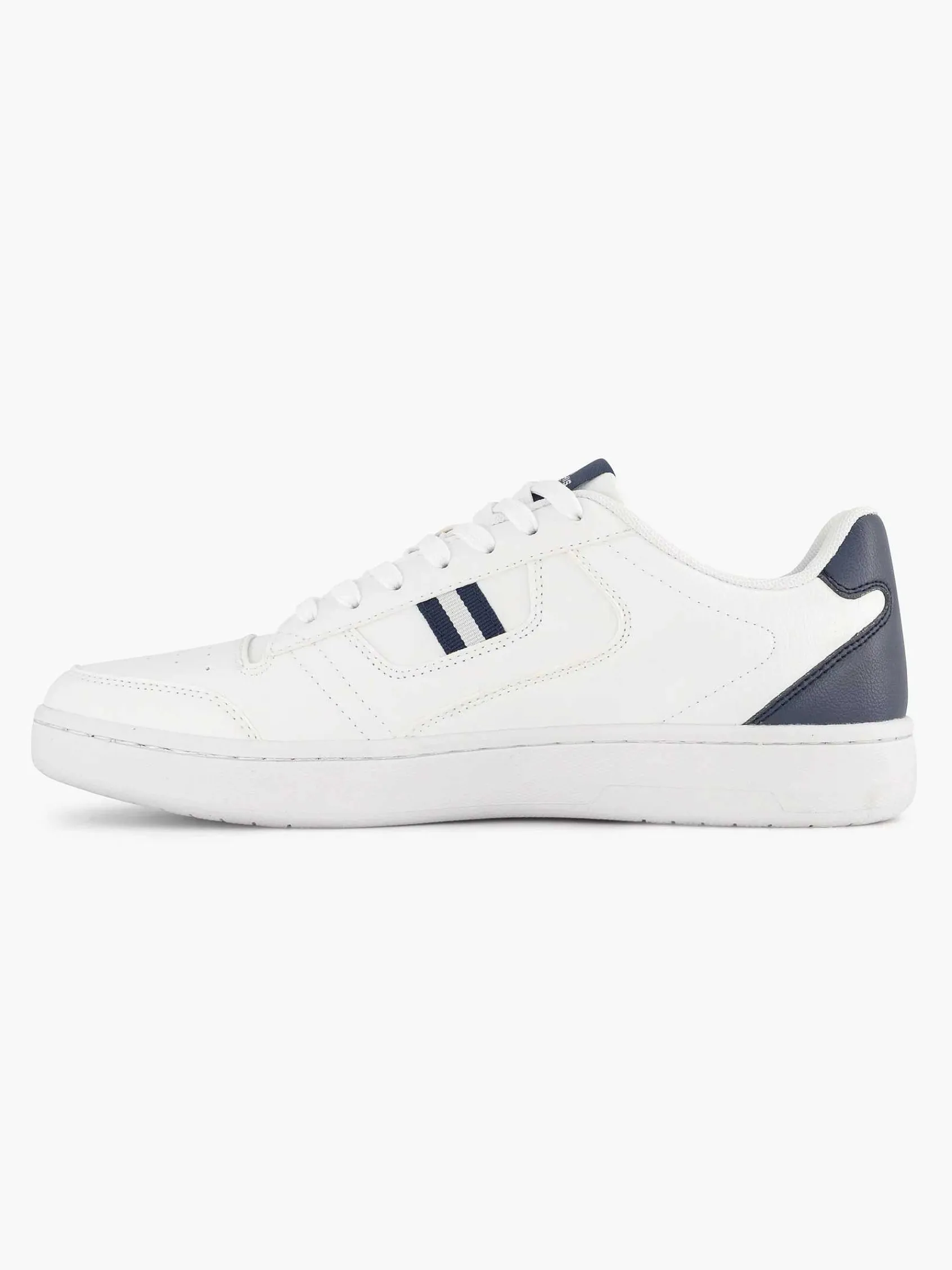 Sneakers|Memphis One Witte Sneaker