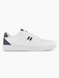 Sneakers|Memphis One Witte Sneaker