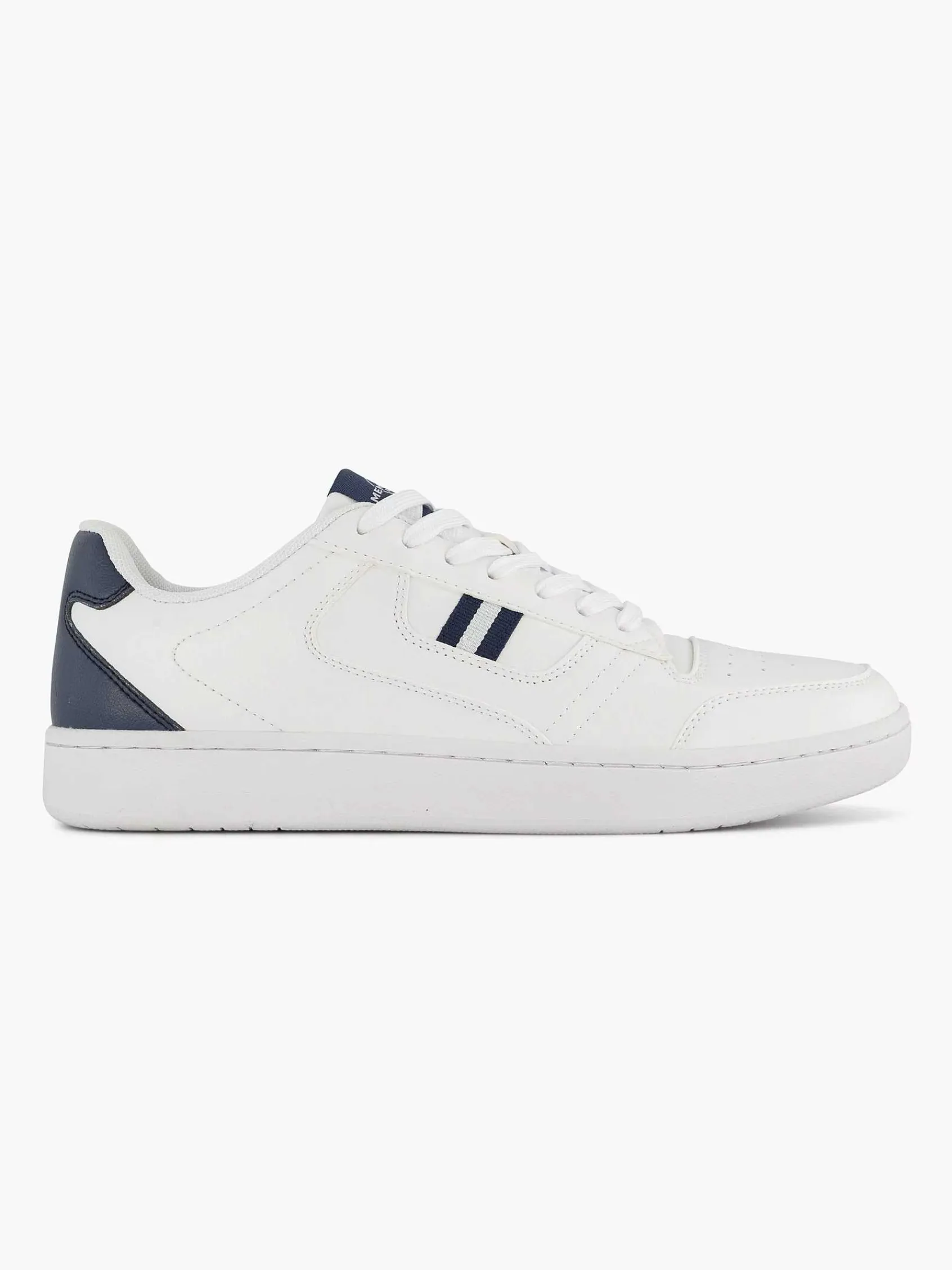Sneakers|Memphis One Witte Sneaker