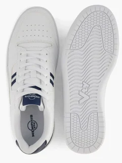 Sneakers|Memphis One Witte Sneaker