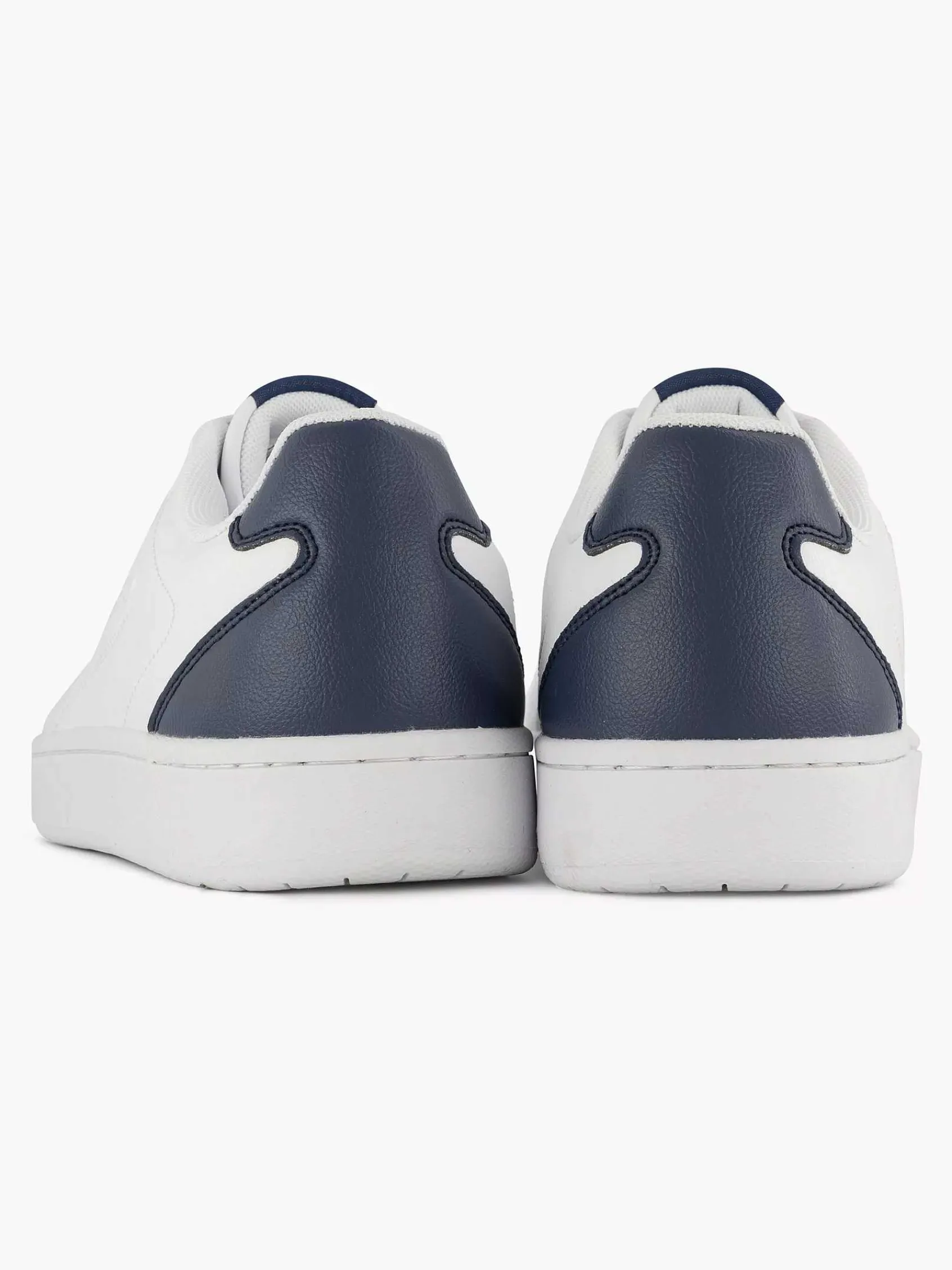 Sneakers|Memphis One Witte Sneaker