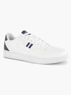 Sneakers|Memphis One Witte Sneaker