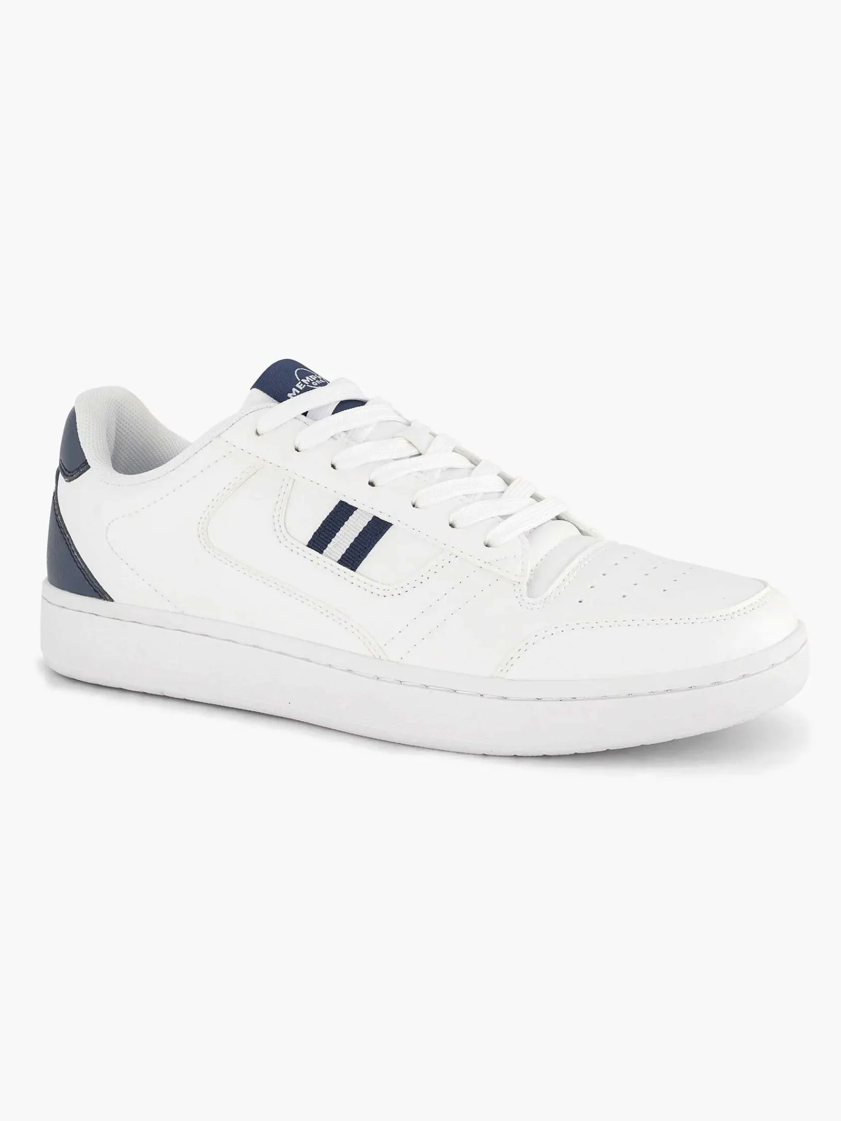 Sneakers|Memphis One Witte Sneaker