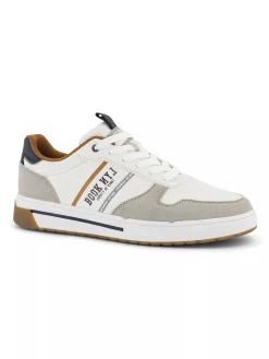 Sneakers|Memphis One Witte Sneaker