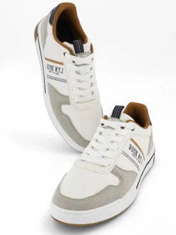 Sneakers|Memphis One Witte Sneaker