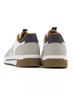 Sneakers|Memphis One Witte Sneaker