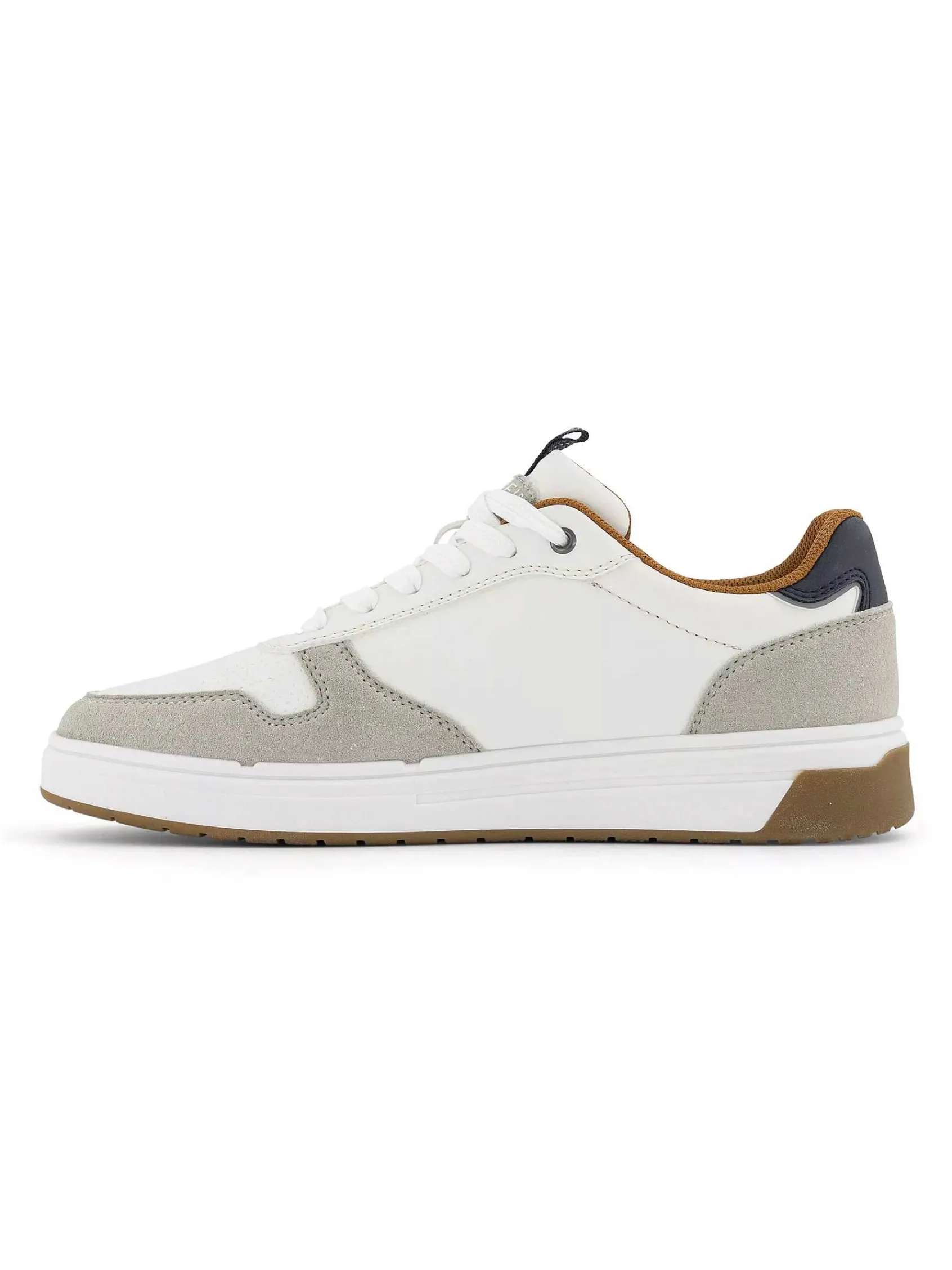 Sneakers|Memphis One Witte Sneaker