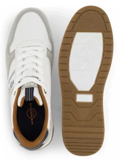 Sneakers|Memphis One Witte Sneaker