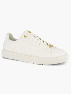 Sneakers|MEXX Witte Sneaker