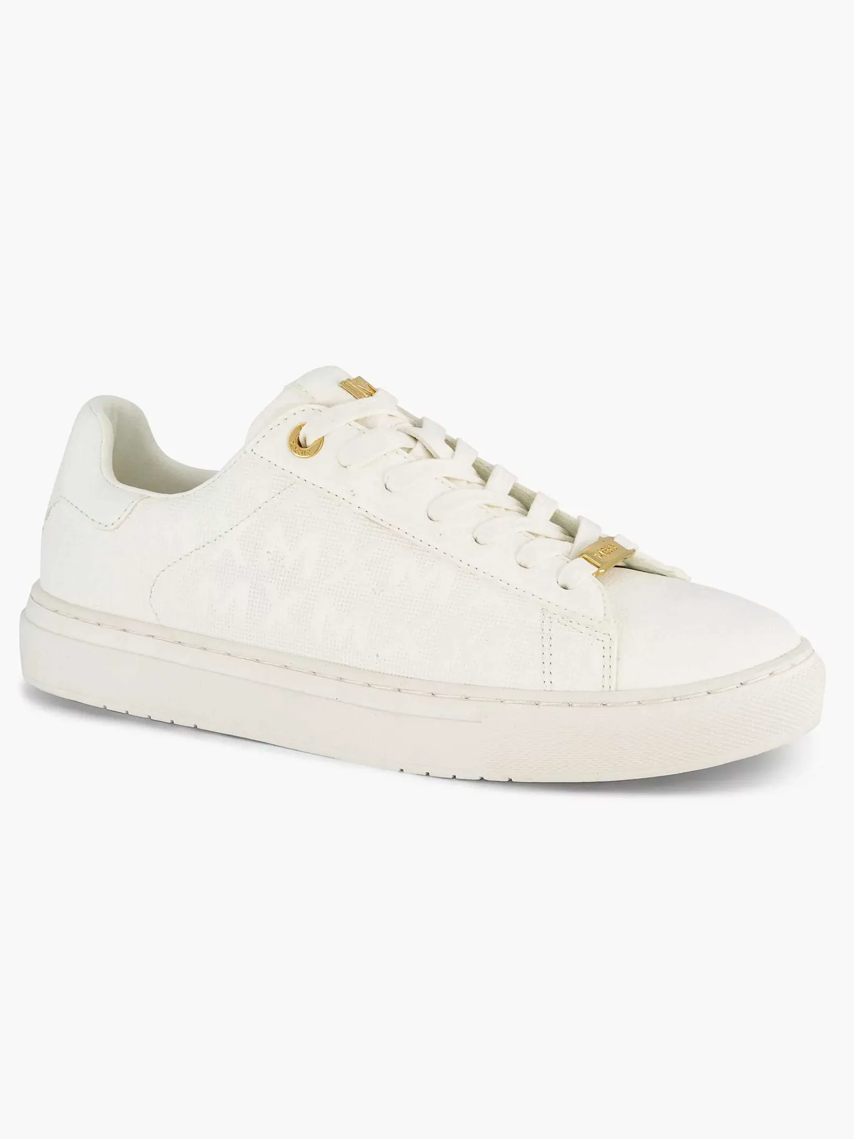 Sneakers|MEXX Witte Sneaker