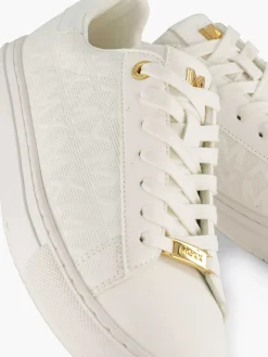 Sneakers|MEXX Witte Sneaker