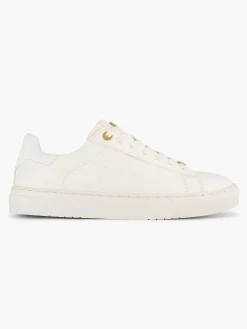 Sneakers|MEXX Witte Sneaker