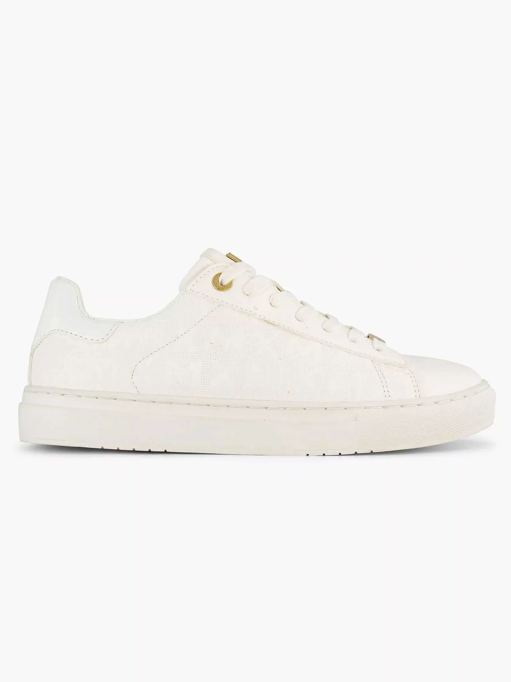 Sneakers|MEXX Witte Sneaker