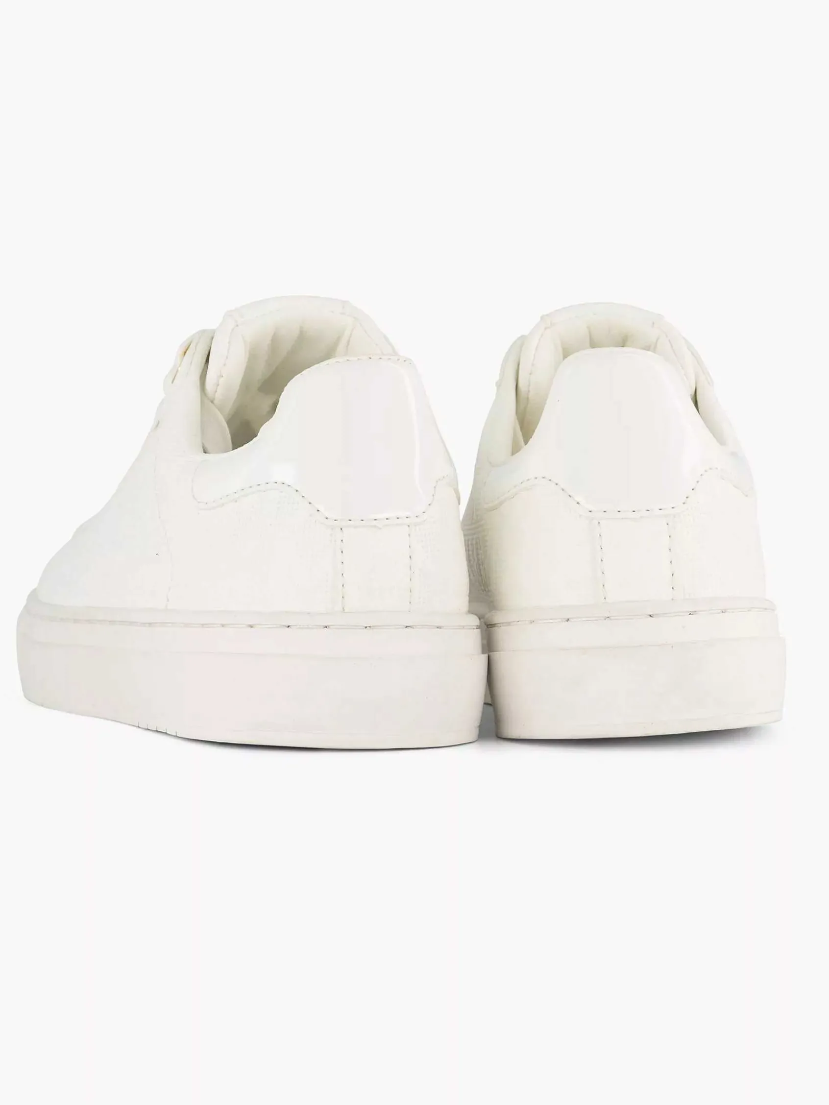 Sneakers|MEXX Witte Sneaker