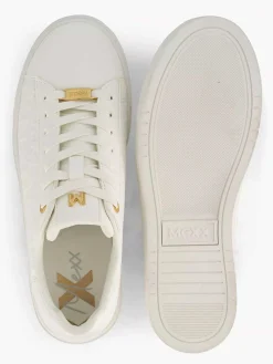 Sneakers|MEXX Witte Sneaker