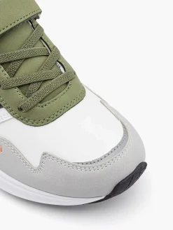 Babyschoenen|Vty Witte Sneaker