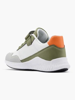 Babyschoenen|Vty Witte Sneaker