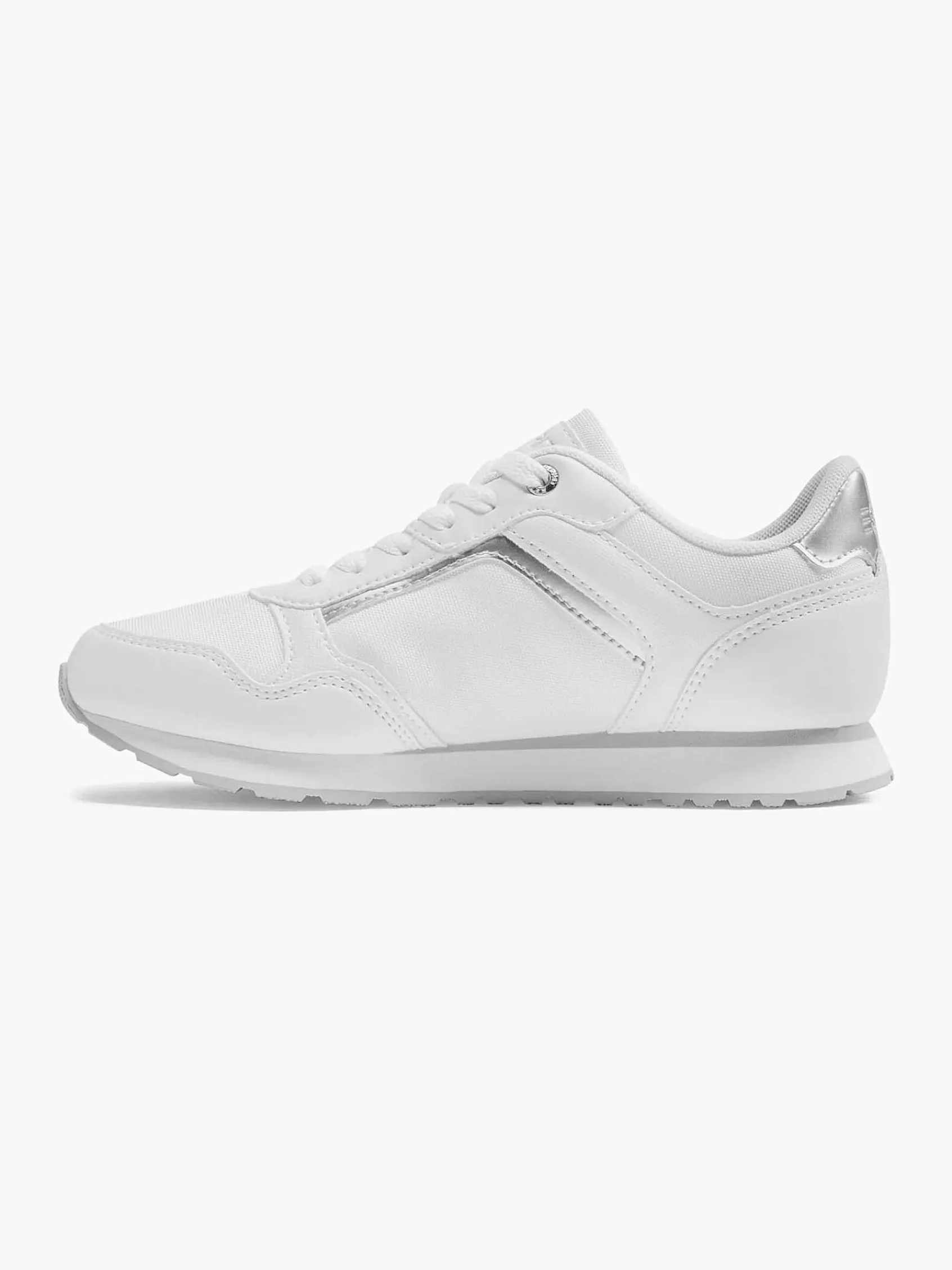 Sneakers|Esprit Witte Sneaker