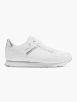 Sneakers|Esprit Witte Sneaker