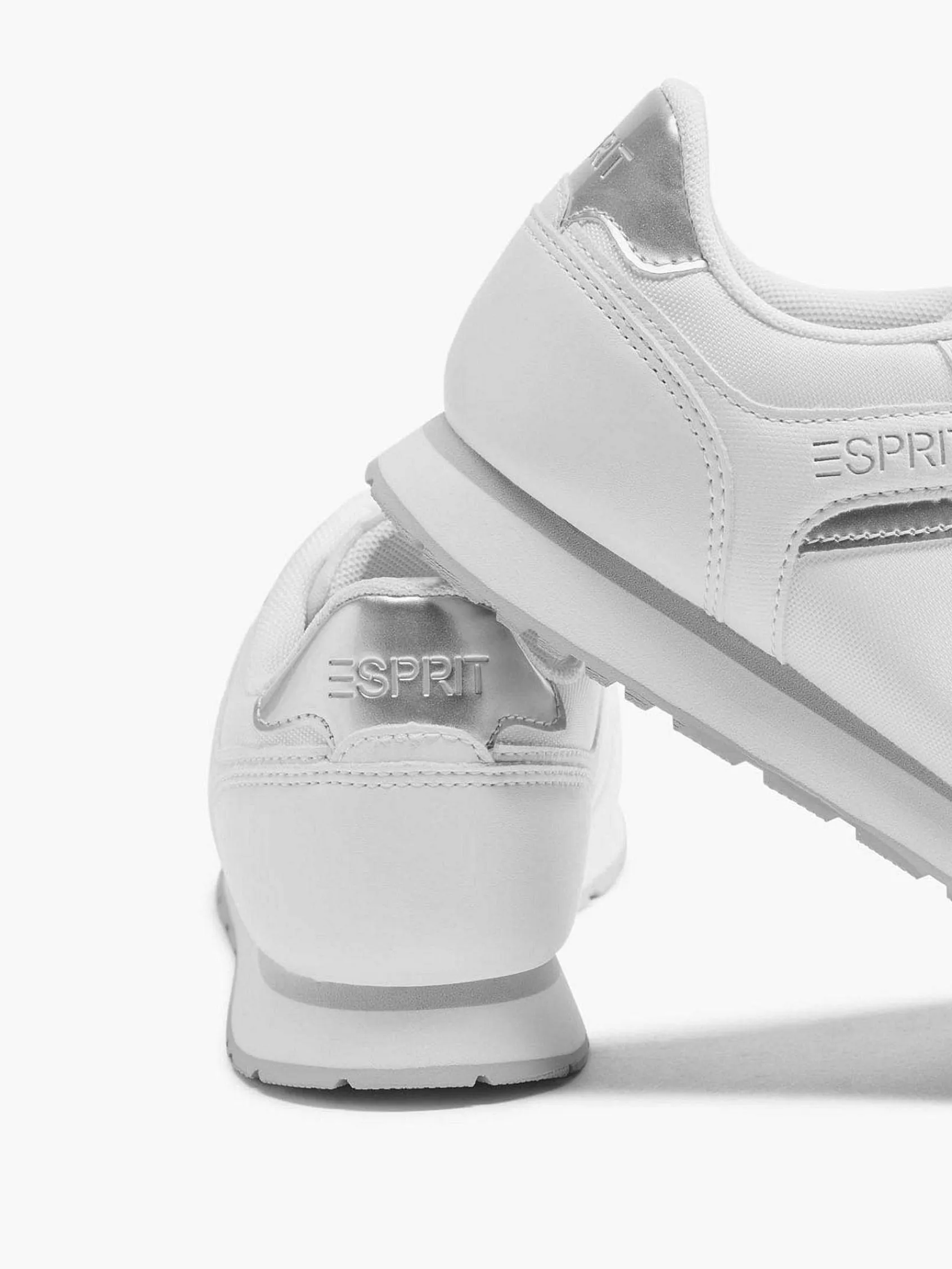 Sneakers|Esprit Witte Sneaker