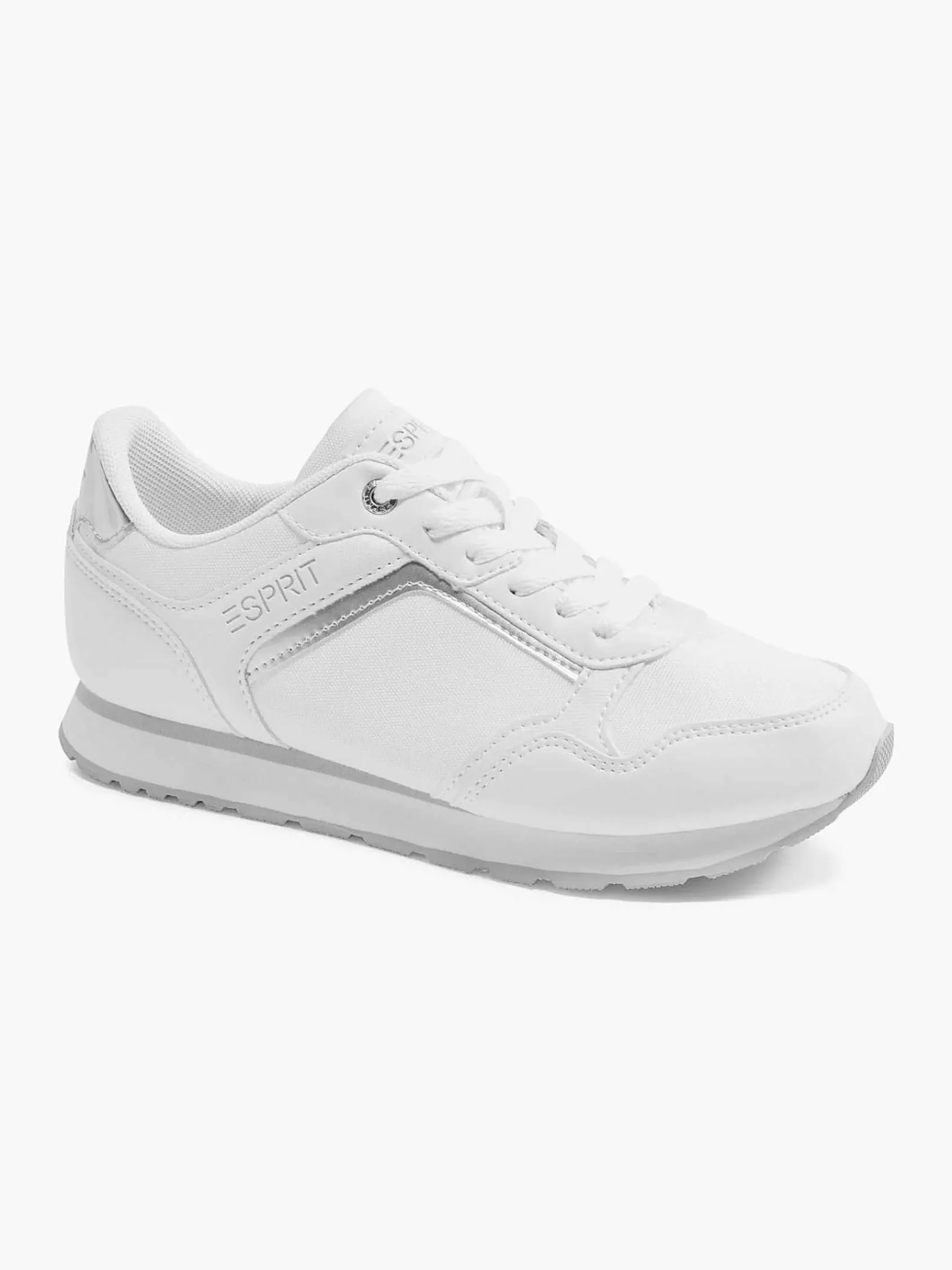 Sneakers|Esprit Witte Sneaker
