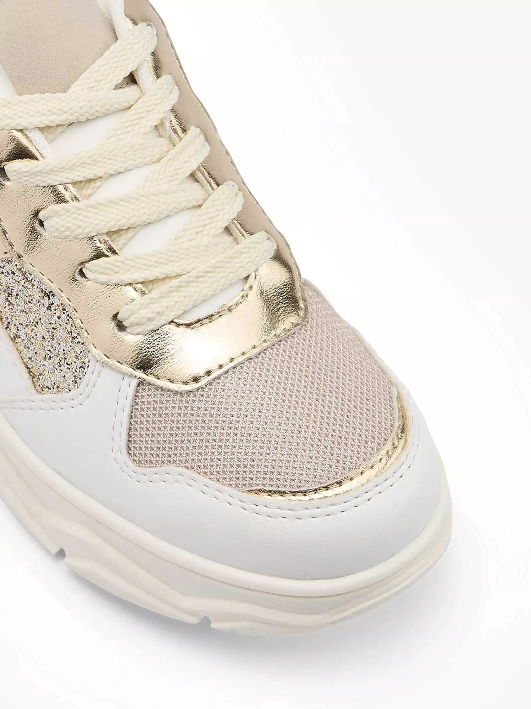 Babyschoenen|Graceland Witte Sneaker