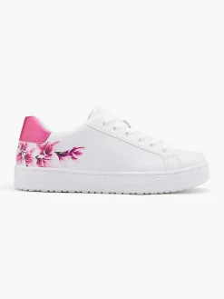 Sneakers|Graceland Witte Sneaker