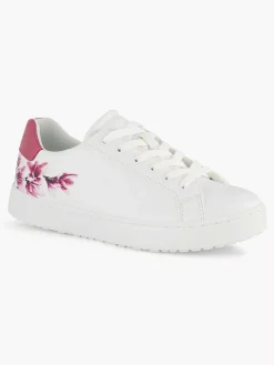 Sneakers|Graceland Witte Sneaker