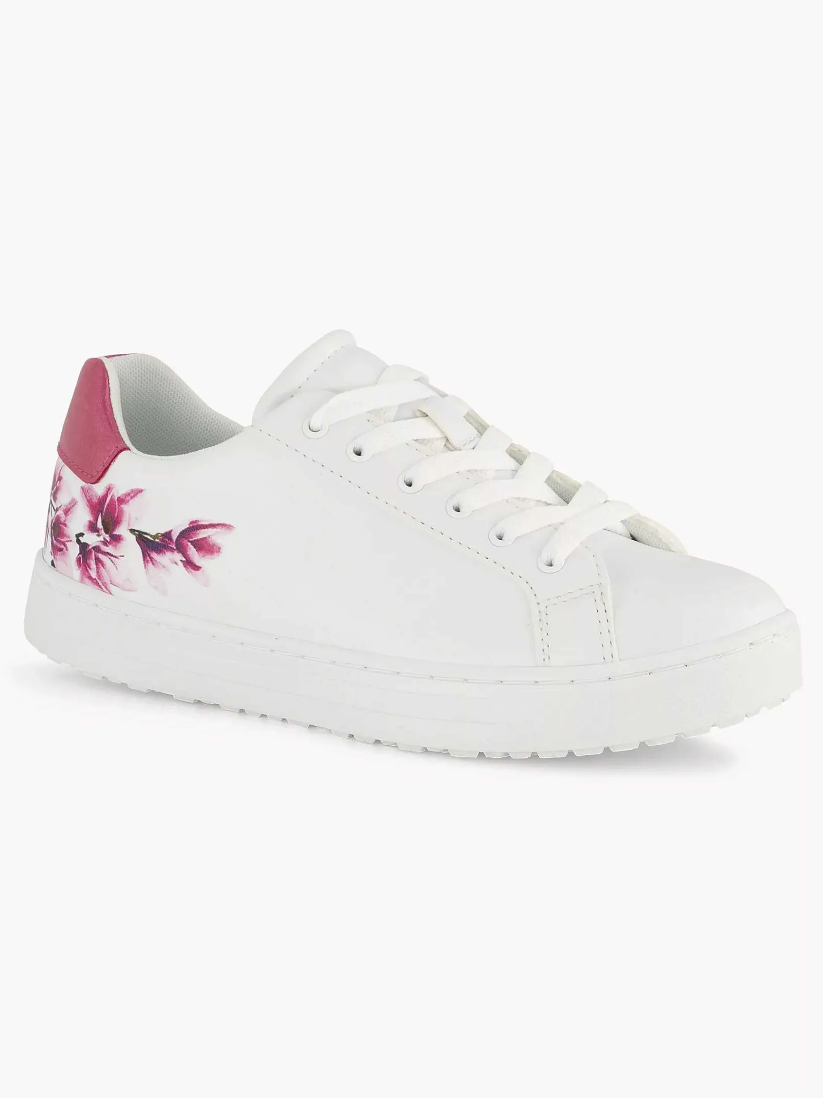Sneakers|Graceland Witte Sneaker