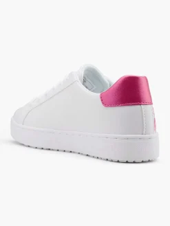 Sneakers|Graceland Witte Sneaker