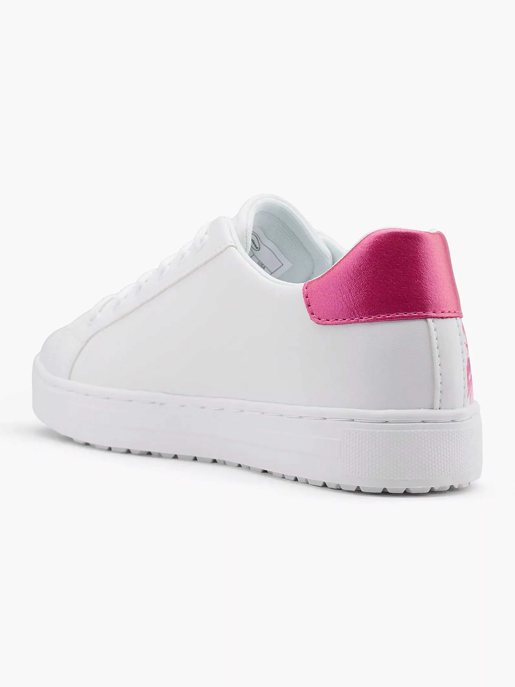 Sneakers|Graceland Witte Sneaker
