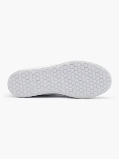 Sneakers|Graceland Witte Sneaker
