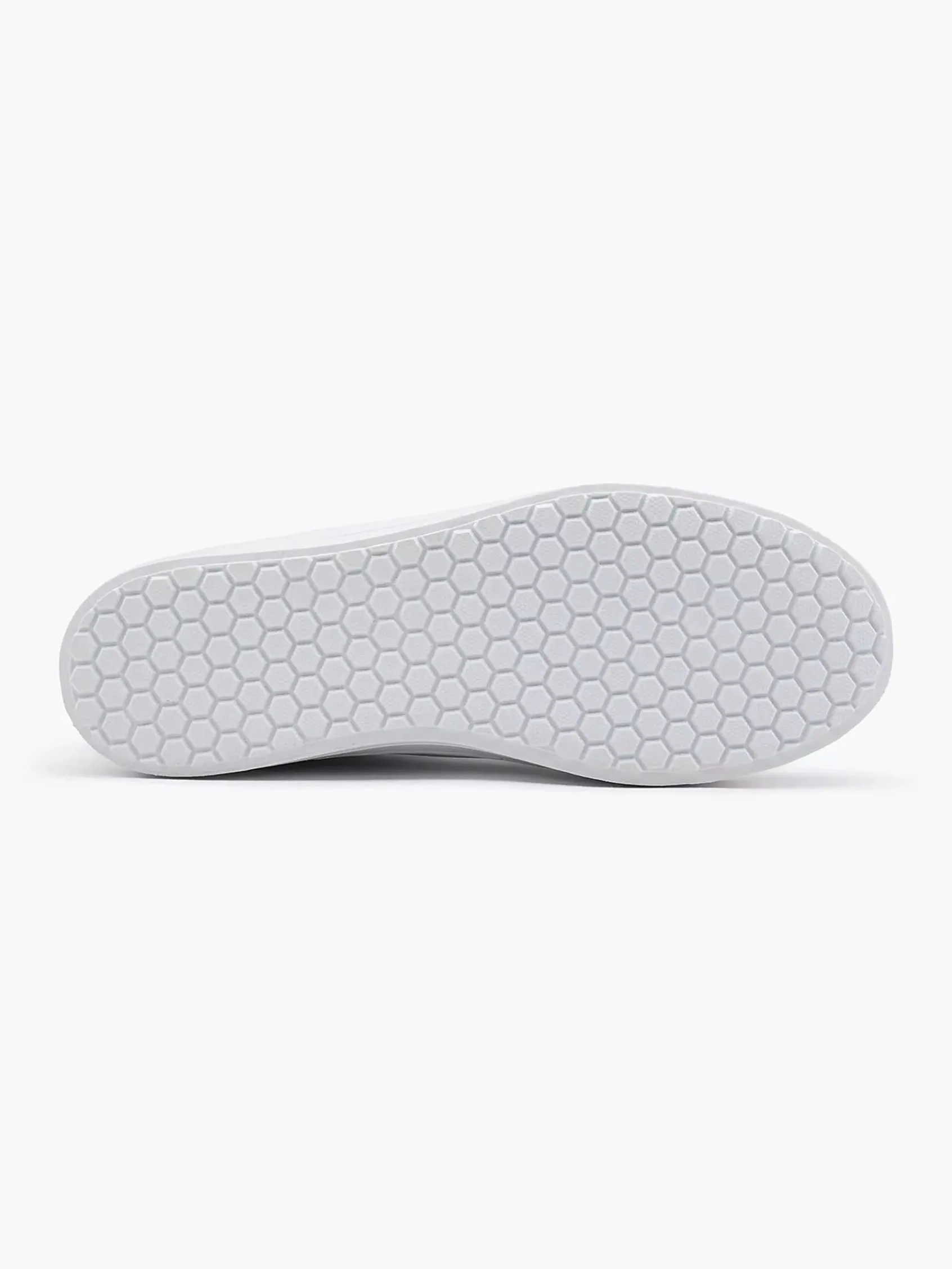 Sneakers|Graceland Witte Sneaker