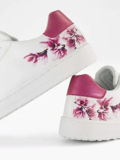 Sneakers|Graceland Witte Sneaker