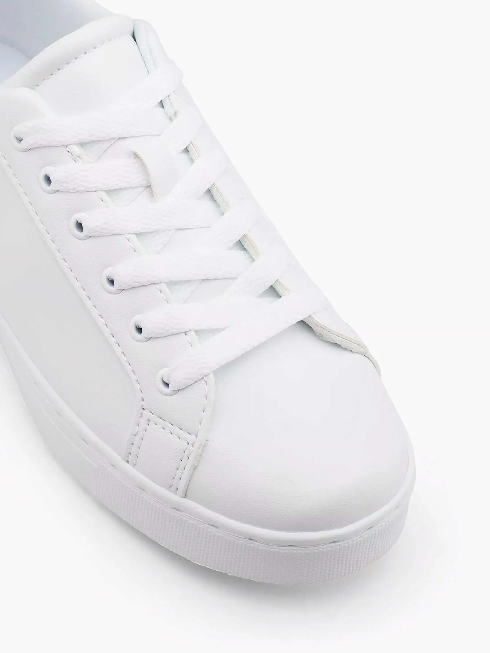 Sneakers|Graceland Witte Sneaker