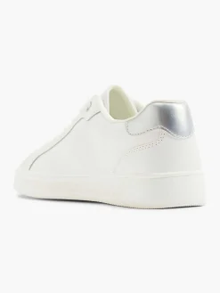 Sneakers|Graceland Witte Sneaker