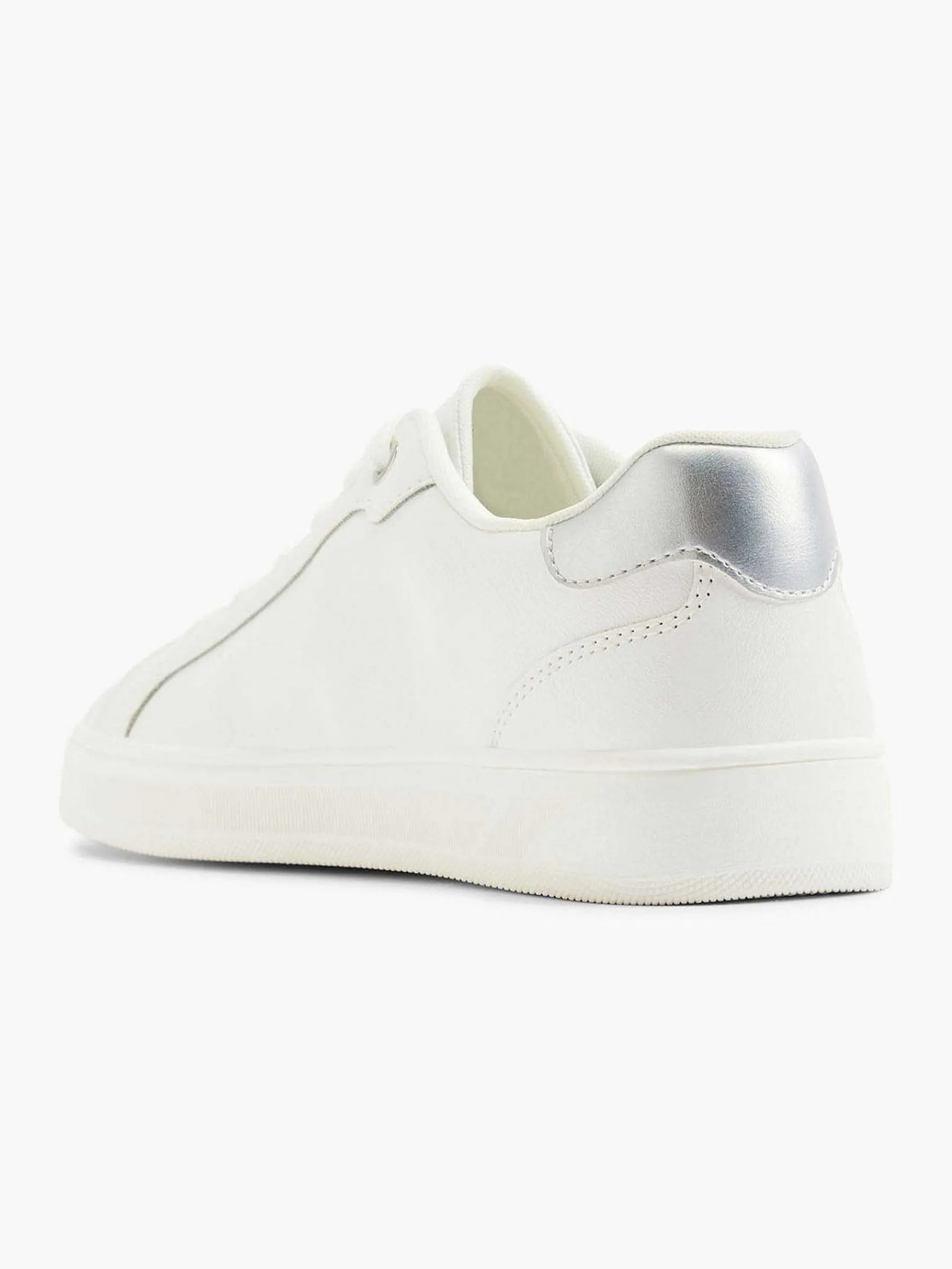 Sneakers|Graceland Witte Sneaker