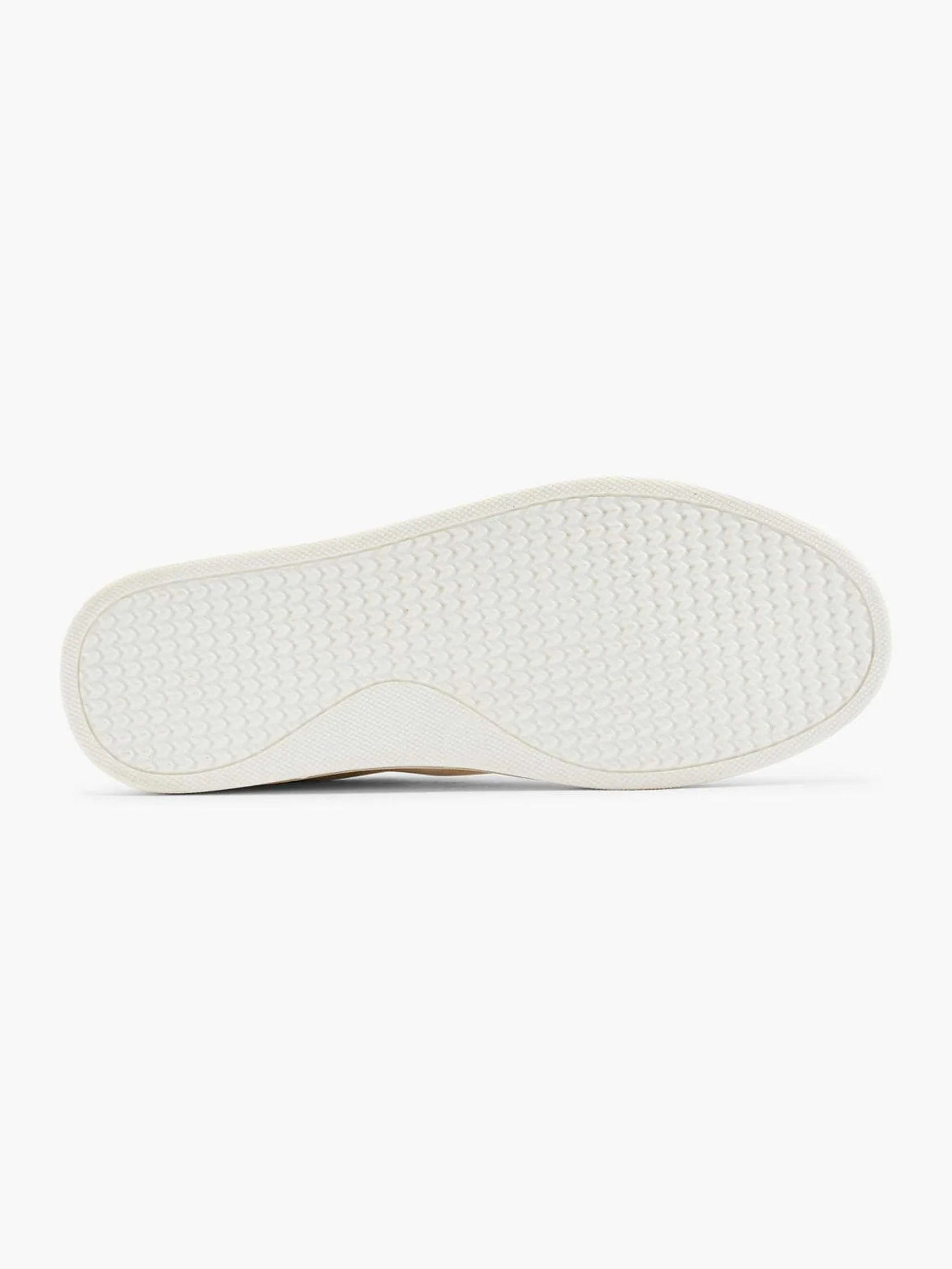 Sneakers|Graceland Witte Sneaker