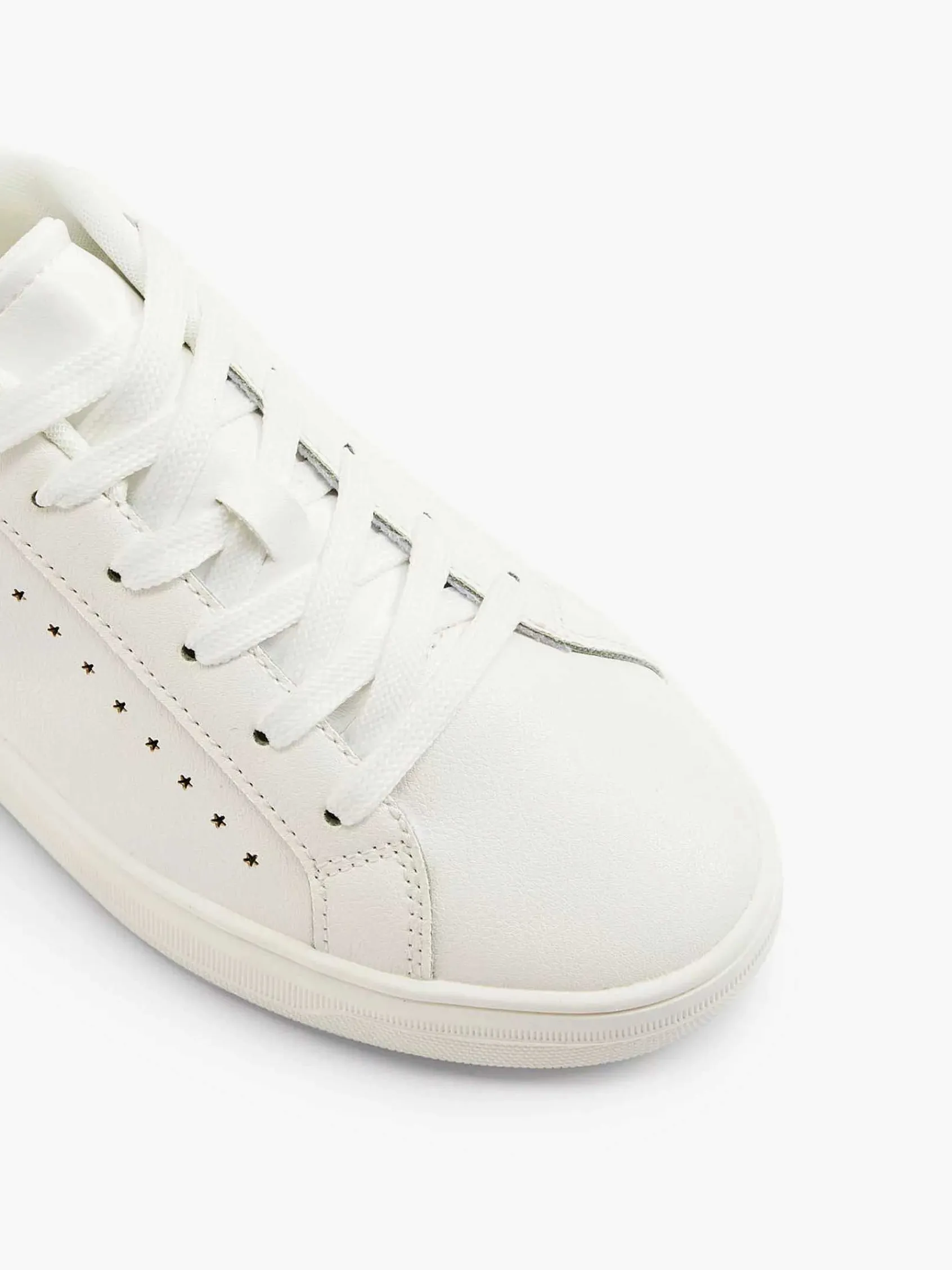 Sneakers|Graceland Witte Sneaker
