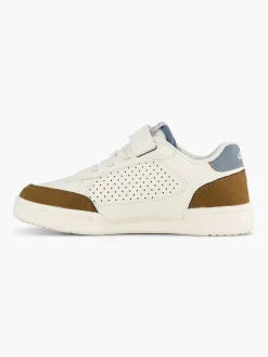 Jongensschoenen|O'Neill Witte Sneaker