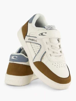 Jongensschoenen|O'Neill Witte Sneaker