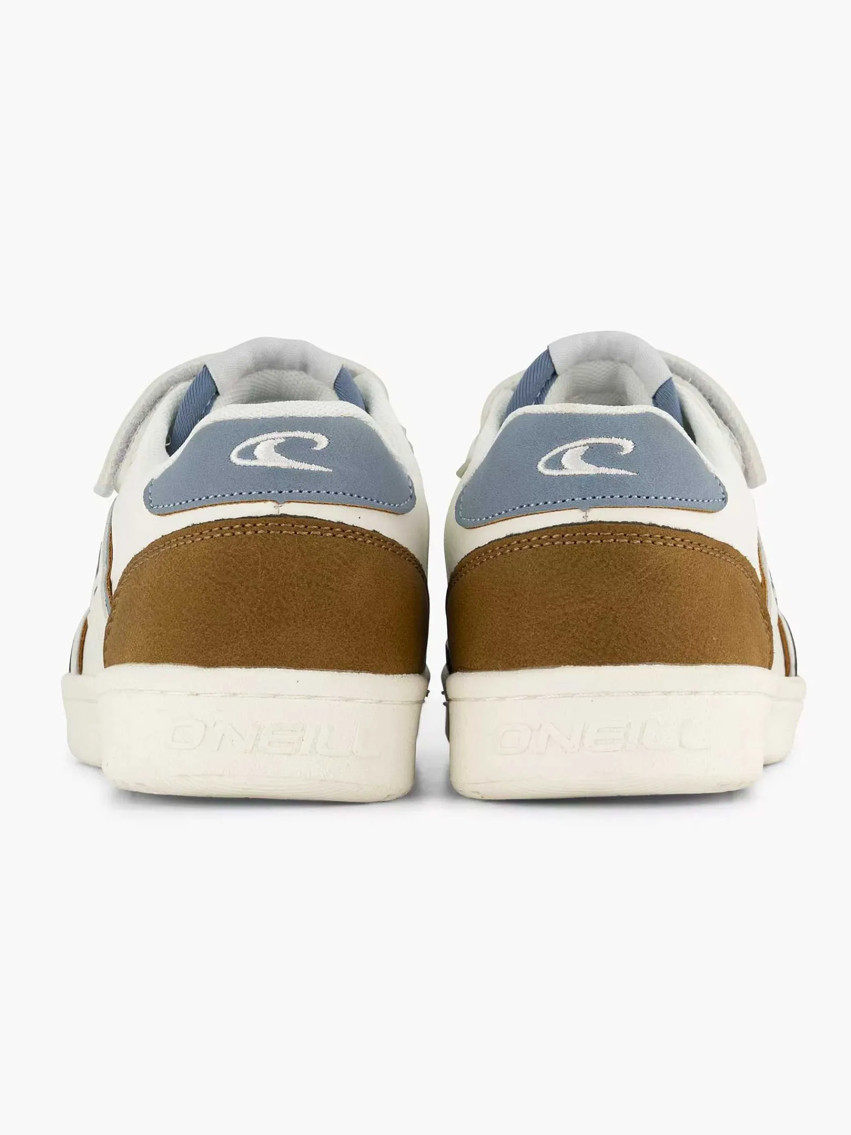 Jongensschoenen|O'Neill Witte Sneaker