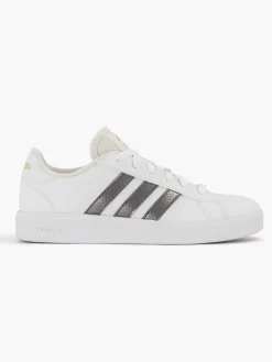 Sneakers|adidas Witte Sneaker