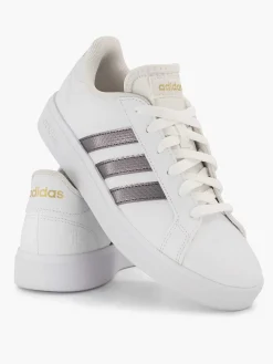 Sneakers|adidas Witte Sneaker