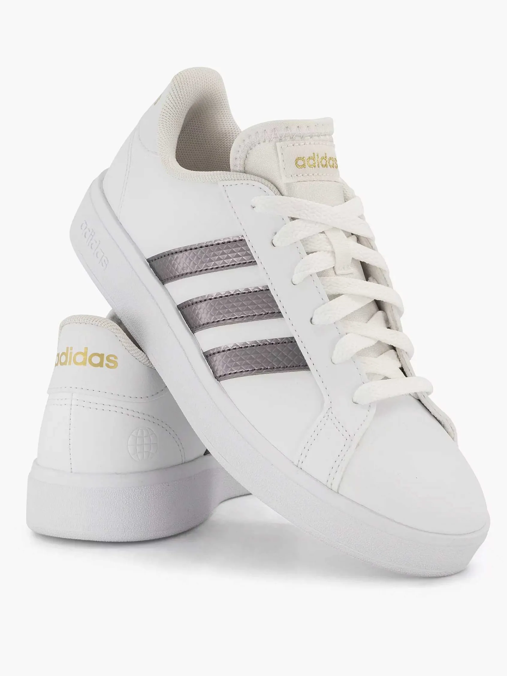 Sneakers|adidas Witte Sneaker